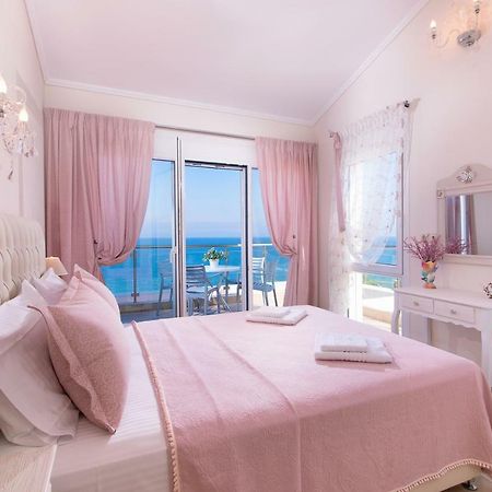 Villa Sunset Skála Kallirákhis 外观 照片